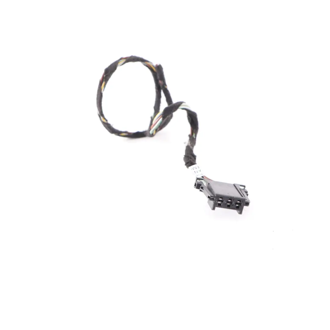 Mercedes W245 Rear Lamp Trunk Tailgate Right O/S Plug Socket Wiring A0385454728