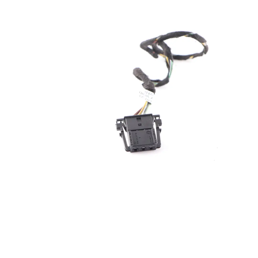 Mercedes W245 Rear Lamp Trunk Tailgate Right O/S Plug Socket Wiring A0385454728