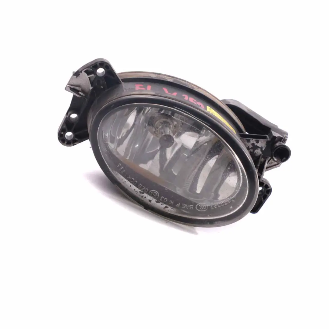 Mercedes W169 Halogen Lampa Przeciwmgielna Lewy Przód A1698201556