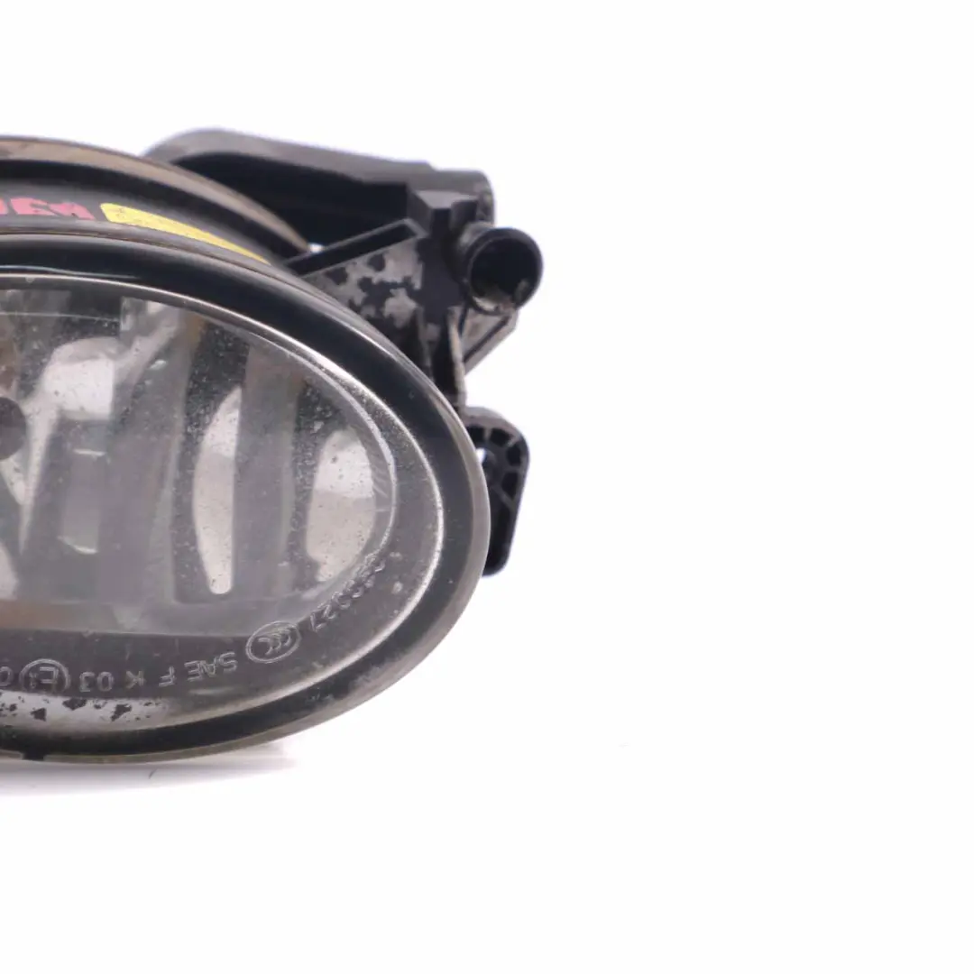 Luz antiniebla Mercedes W169 izquierda Unidad parachoques delantero A1698201556