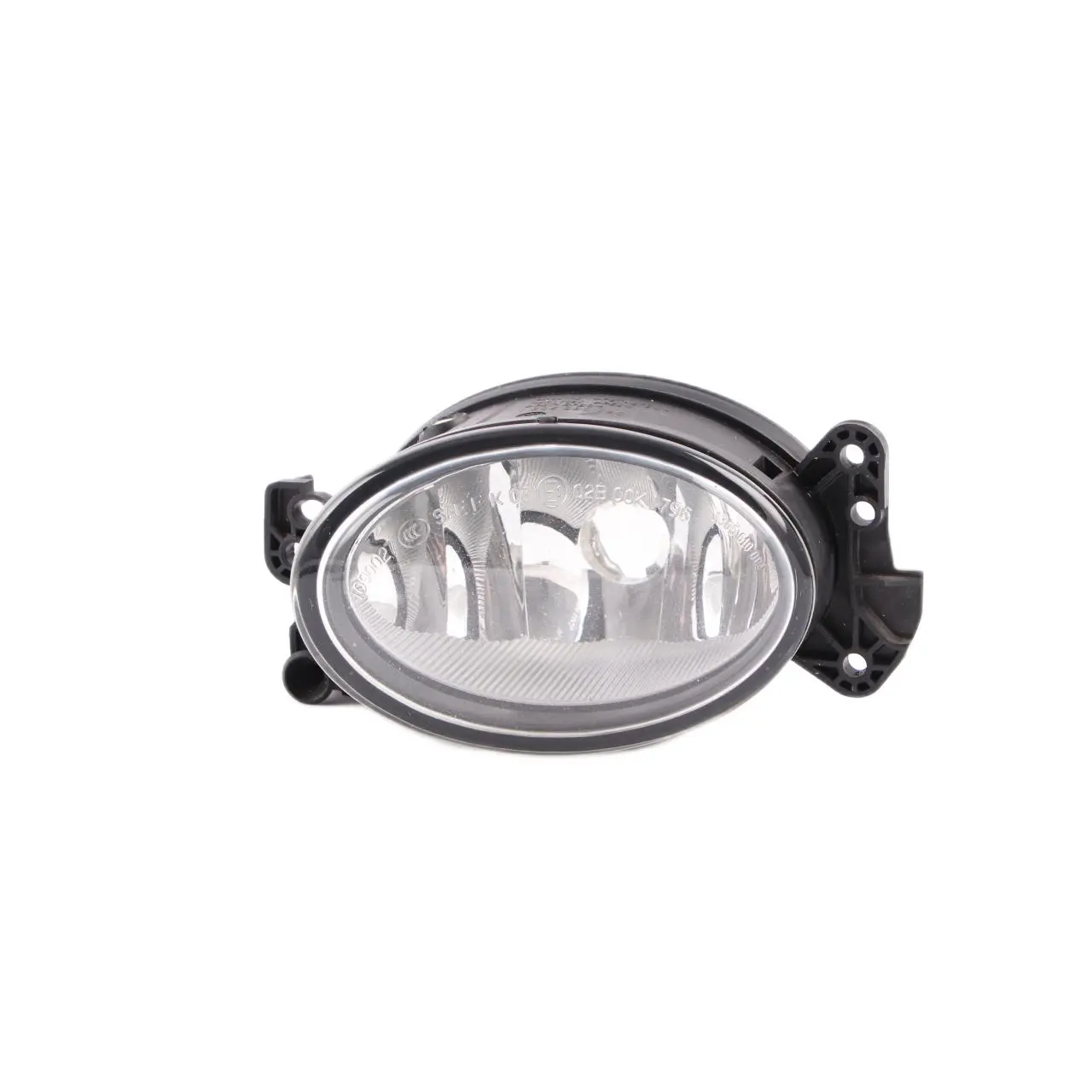 Luz antiniebla Mercedes W169 izquierda Unidad iluminación delantero A1698201556