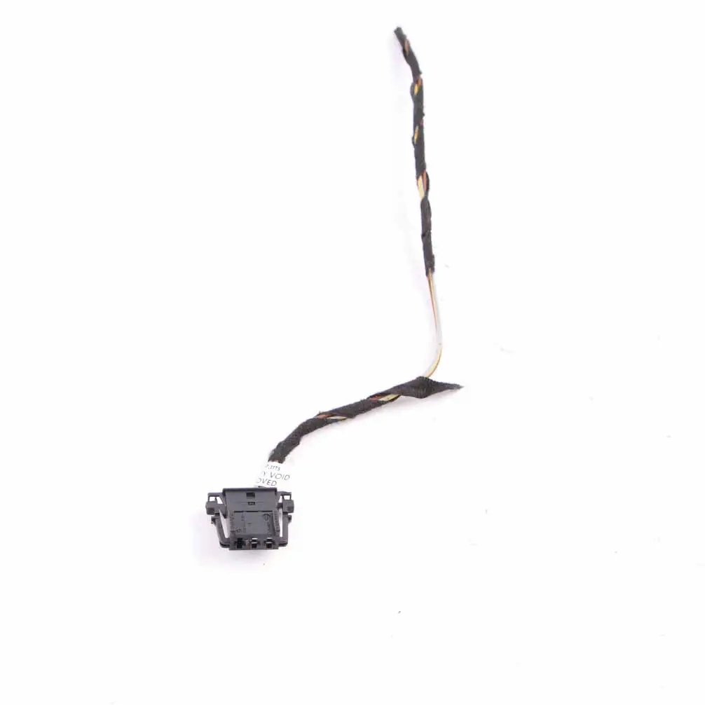 Mercedes W245 Luz Cable Lámpara Enchufe Interior Izquierda A1698201564