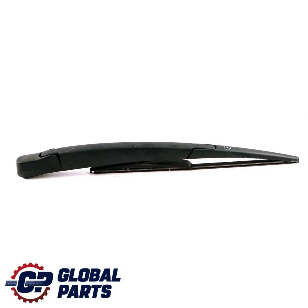 Mercedes-Benz M A Class W164 W169 Rear Window Trunk Wiper Arm A1698201745