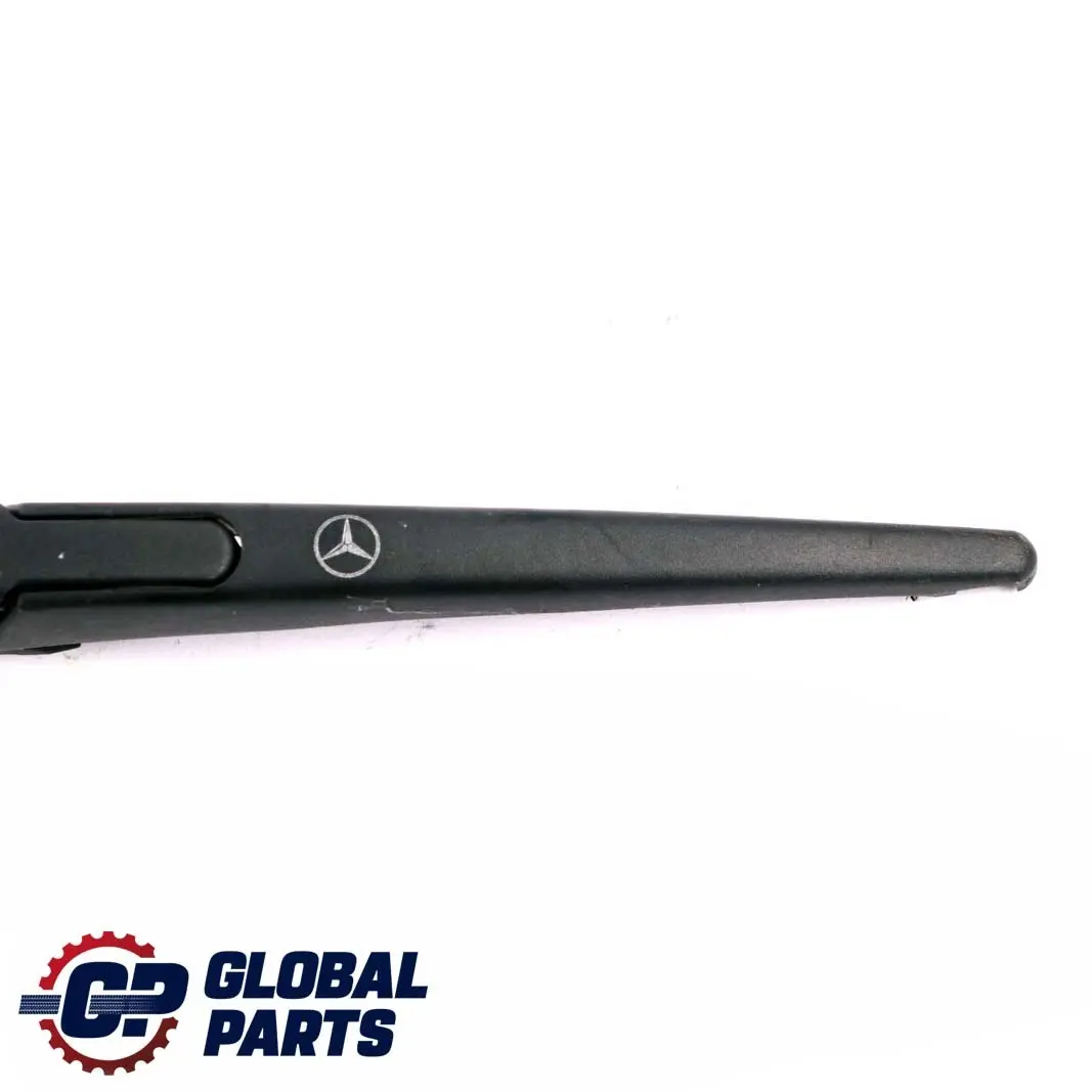 Mercedes-Benz M A Class W164 W169 Rear Window Trunk Wiper Arm A1698201745