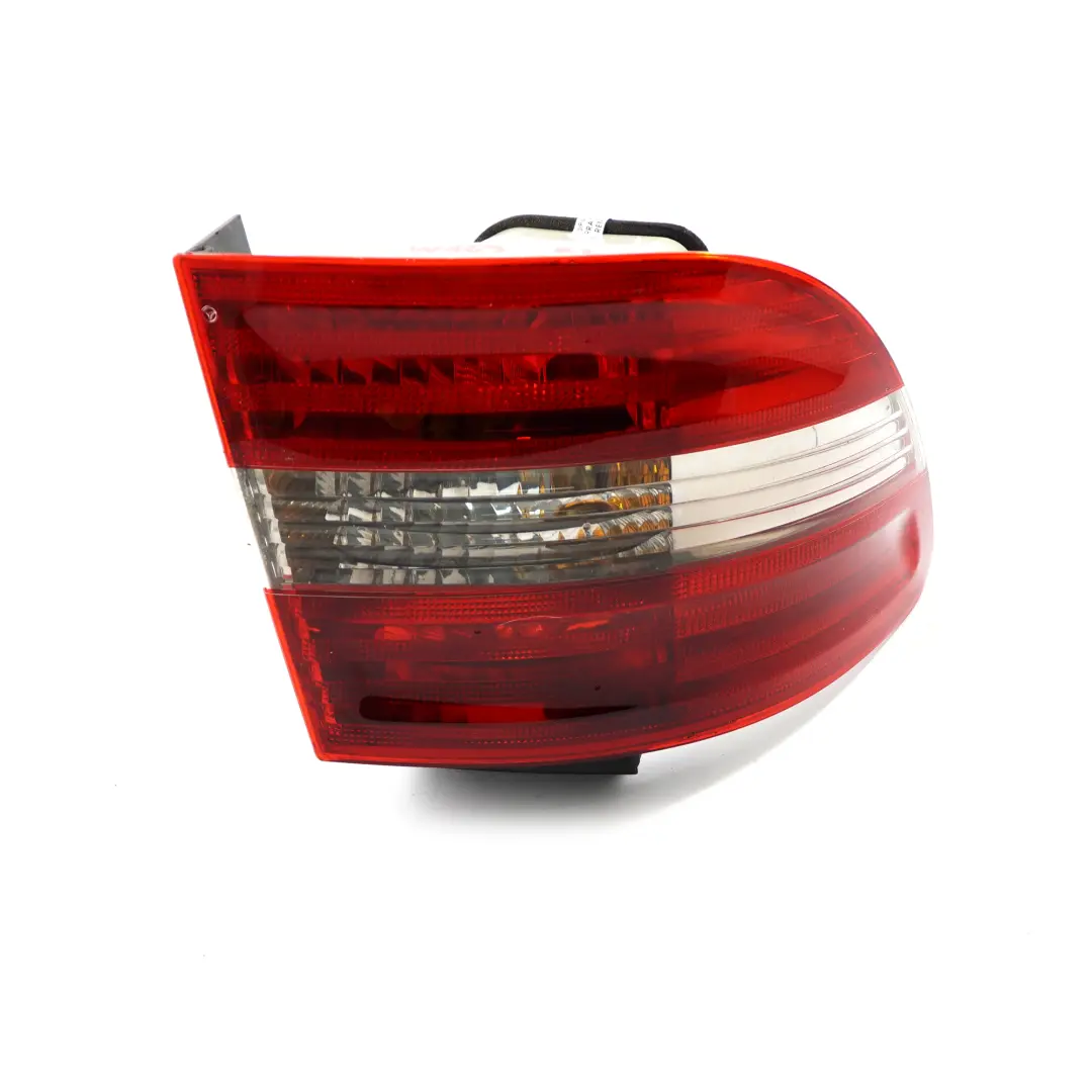 Mercedes W245 Rear Lamp Left N/S Tail Light Plug Socket Wiring A0375453128