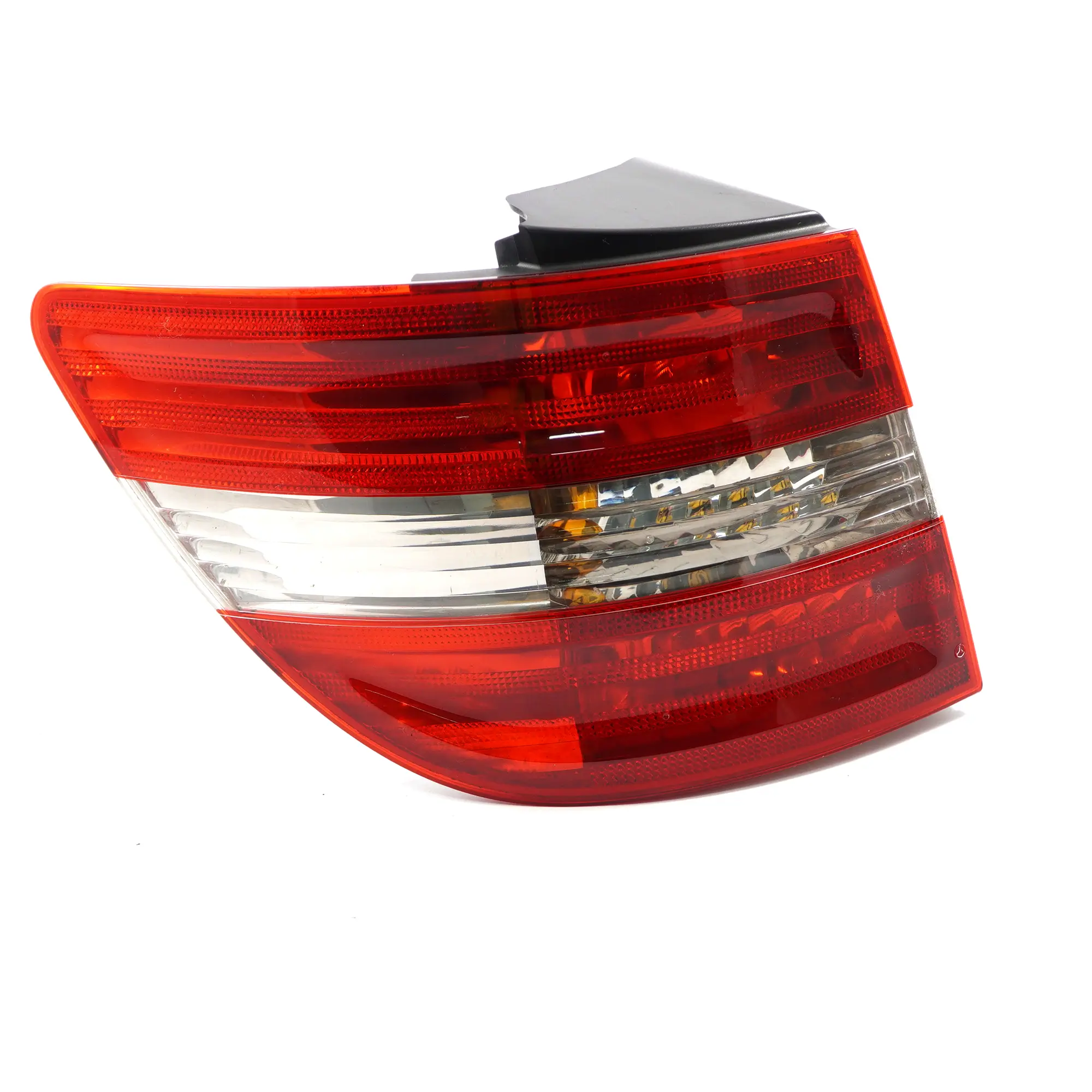 Mercedes W245 Lampa Lewa Tylna Lewy Tył A1698202164