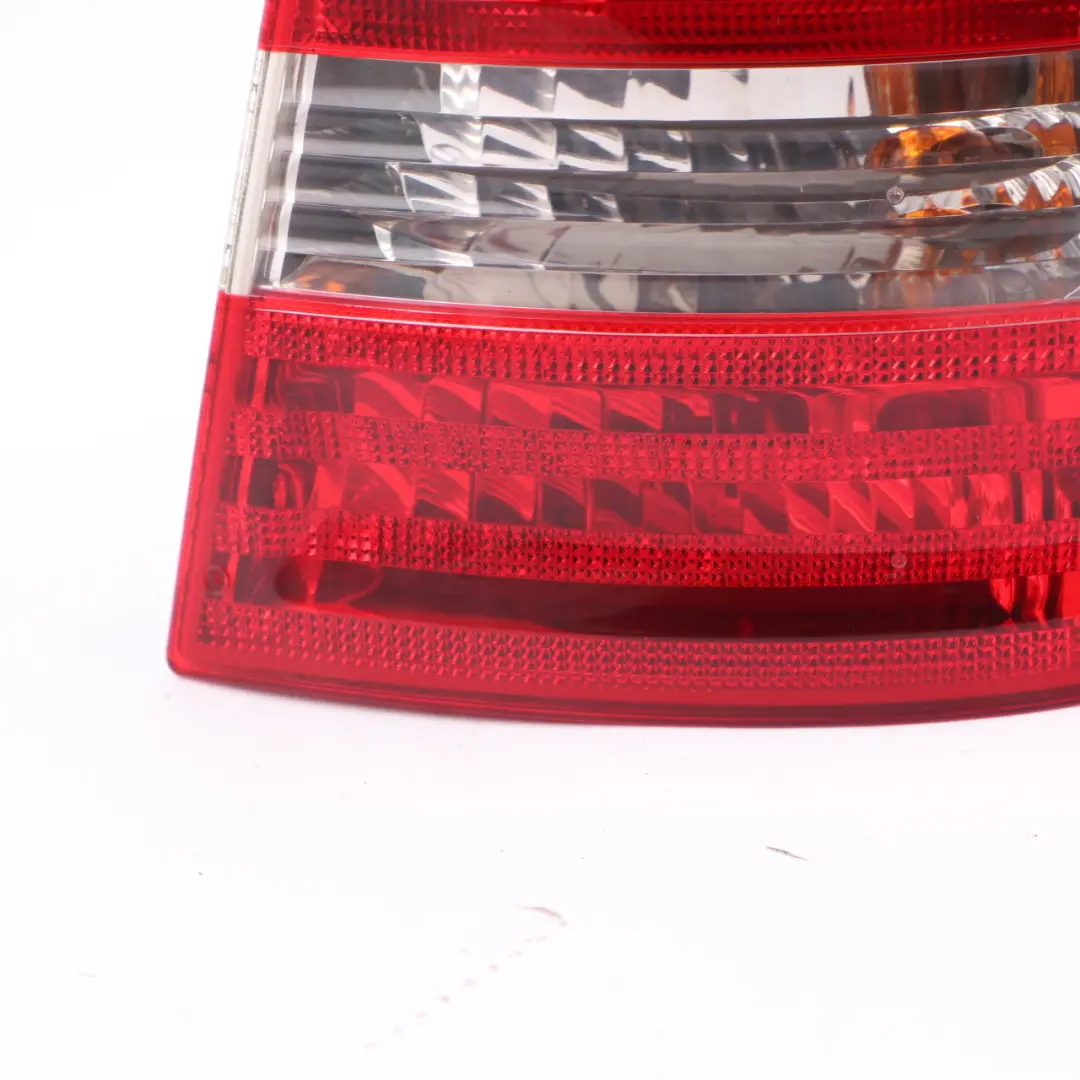 Mercedes W245 Taillight Rear Right O/S Lamp Rear Side Panel Light  A1698202264