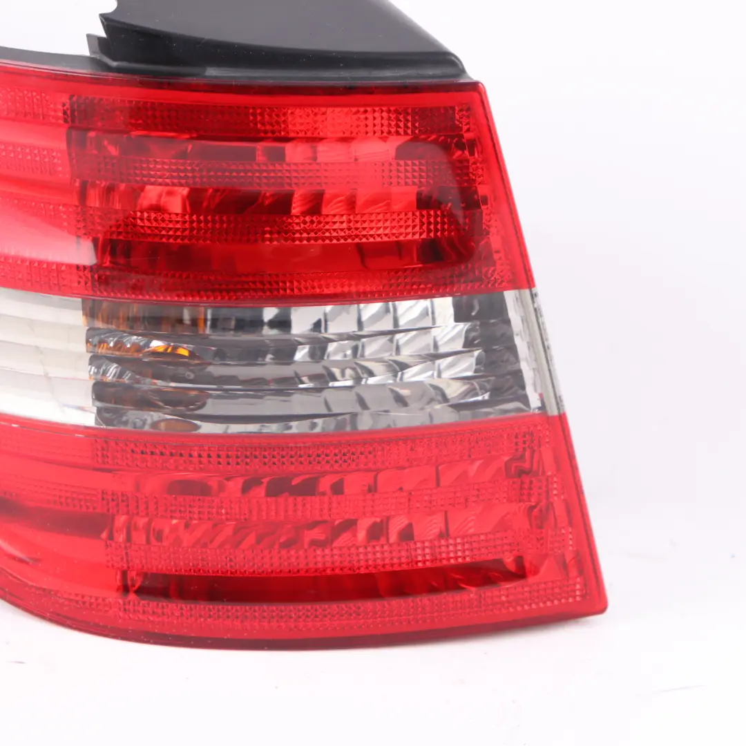 Mercedes-Benz B-Klasse W169 Rücklicht Hinten Links Seite Lampe A1698202364