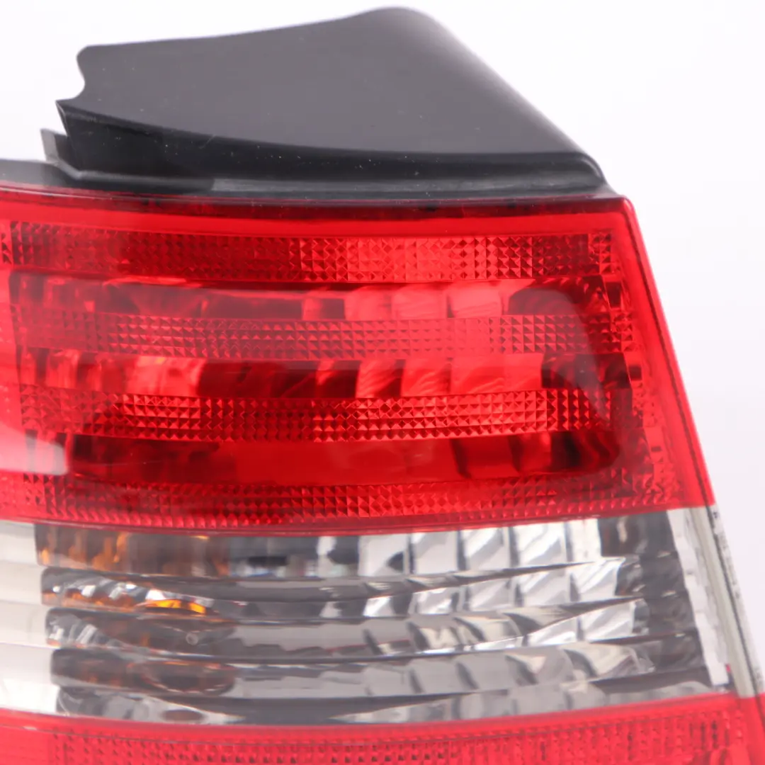 Mercedes-Benz B-Klasse W169 Rücklicht Hinten Links Seite Lampe A1698202364