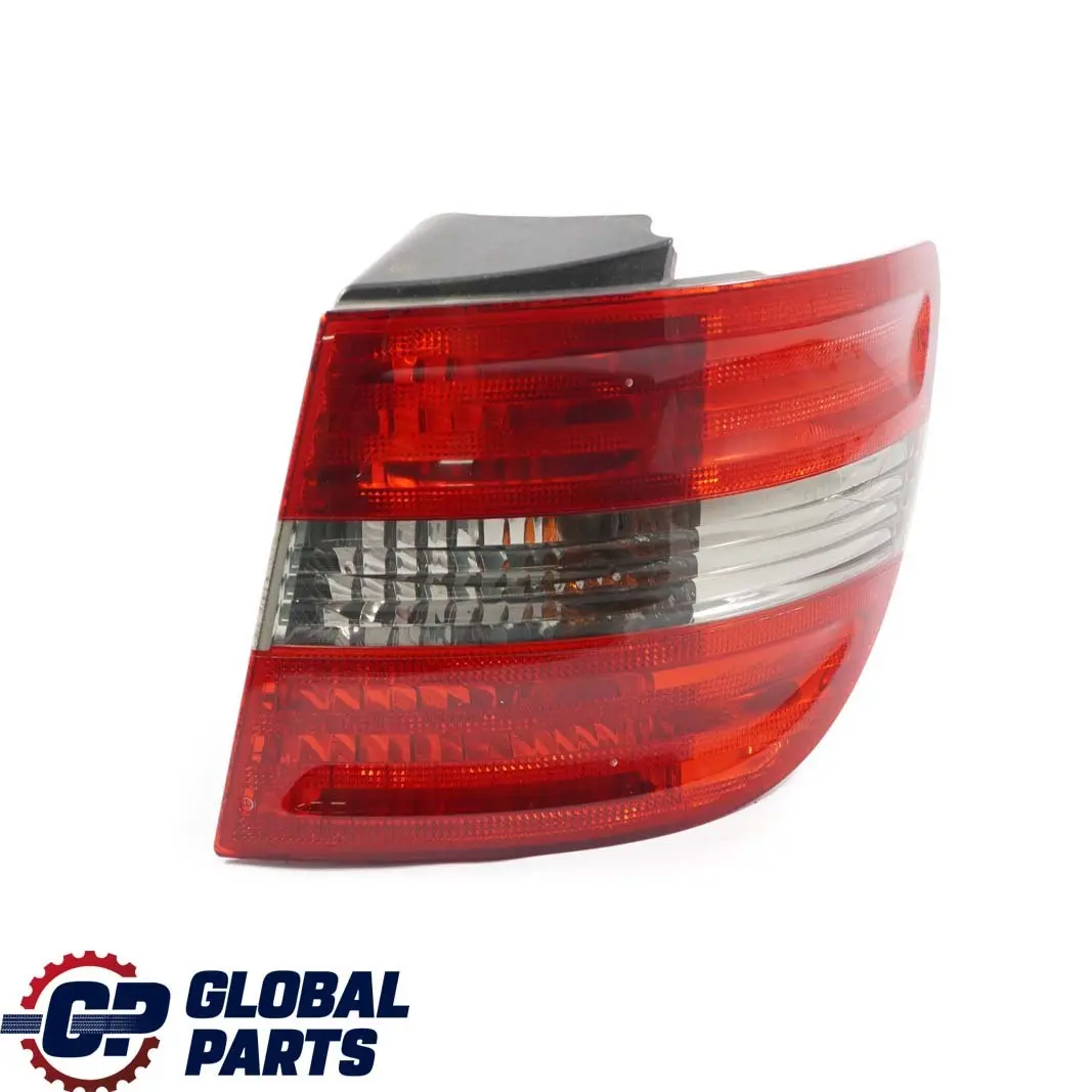 Mercedes-Benz B-Class W245 Rear Right O/S Tail Light Lamp Side Panel A1698202464