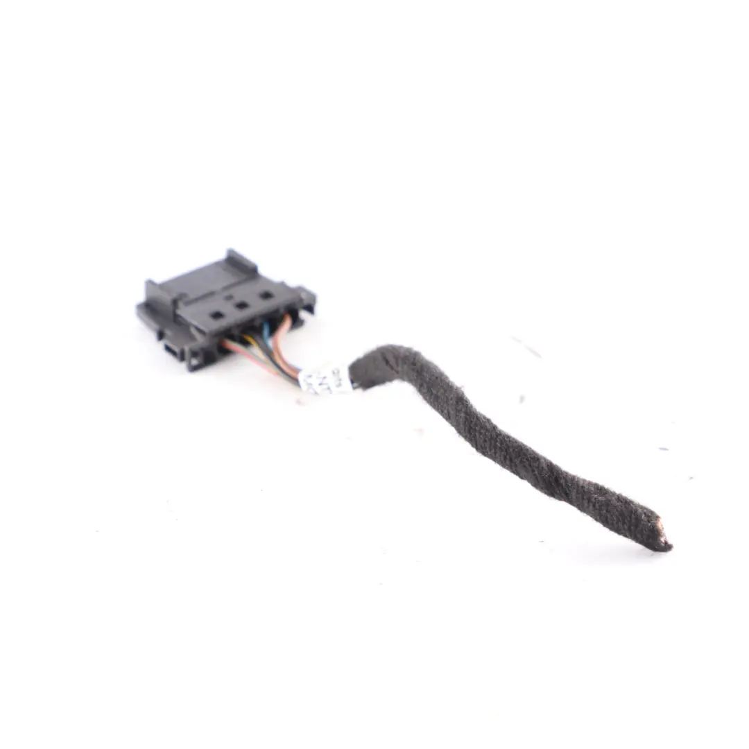 Mercedes W245 Rear Lamp Right O/S Tail Light Plug Socket Wiring A0375453128