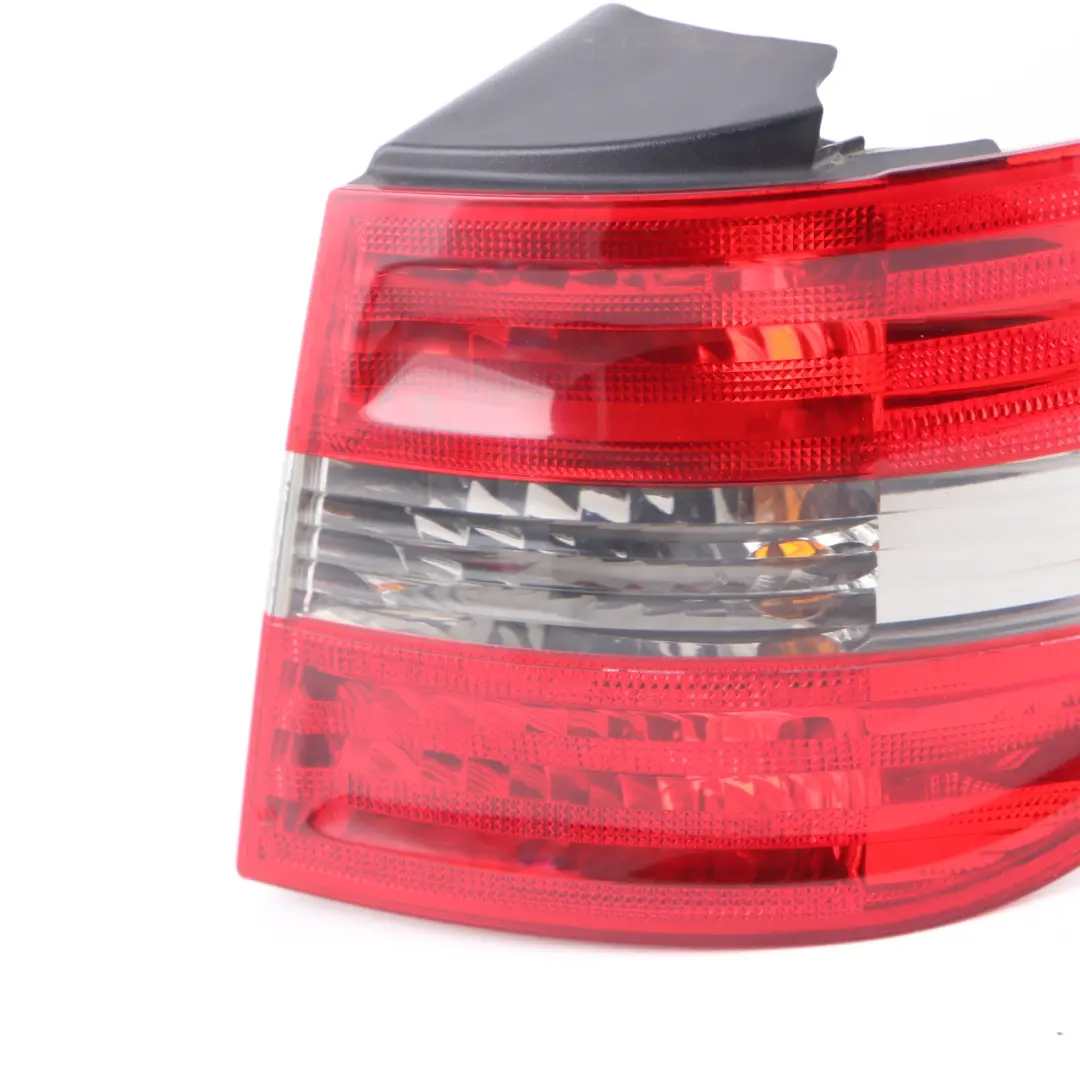 Mercedes W245 Rücklicht Lampe Heckklappe Hinten Rechts A1698202664