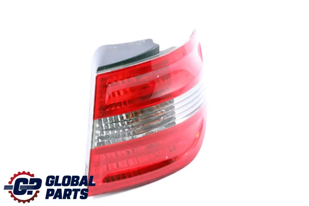 Mercedes W245 Rear Right O/S Tail Light Lamp Smoked A1698202664