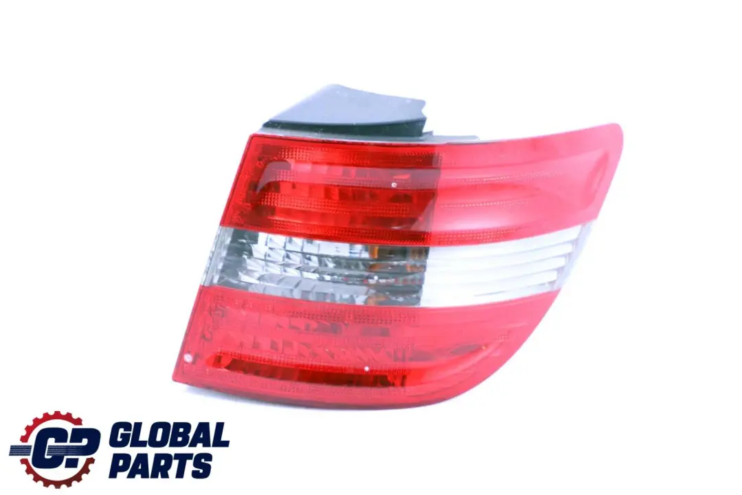 Mercedes W245 Rear Right O/S Tail Light Lamp Smoked A1698202664