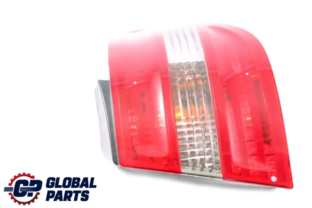 Mercedes W245 Rear Right O/S Tail Light Lamp Smoked A1698202664