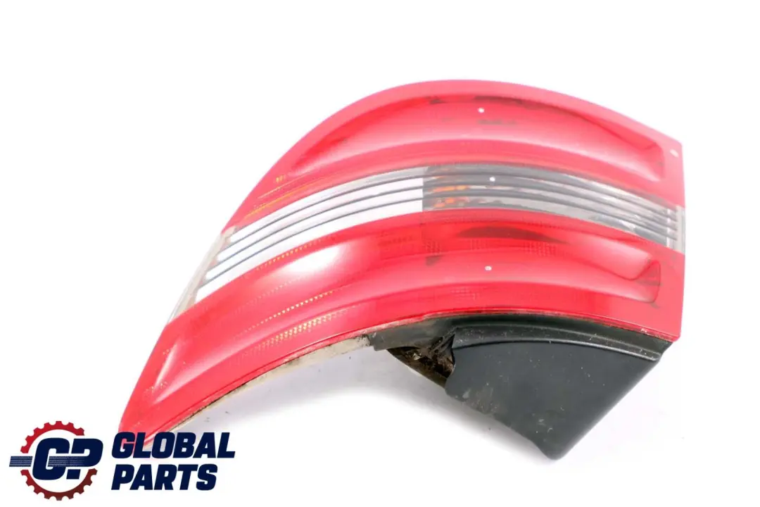 Mercedes W245 Rear Right O/S Tail Light Lamp Smoked A1698202664