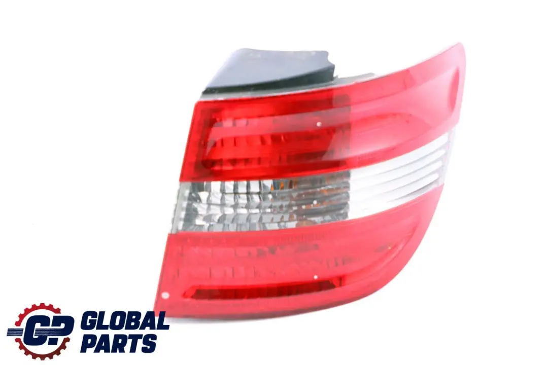 Mercedes W245 Rear Right O/S Tail Light Lamp Smoked A1698202664