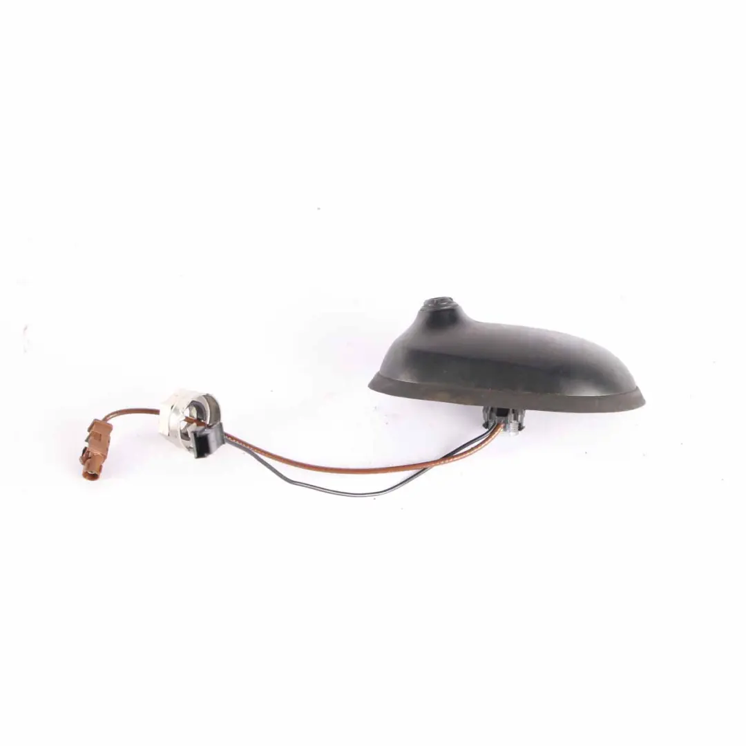 Mercedes W169 W245 Antena Techo Antena Radio Unidad Control Módulo A1698202675