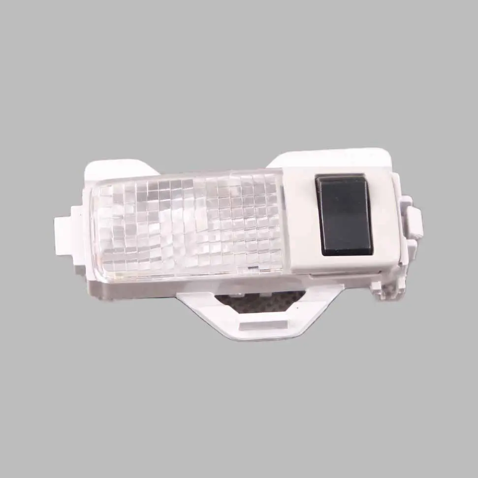 Mercedes W169 W245 Luz Techo Luz Interior Trasera Izquierda Superior A1698204301