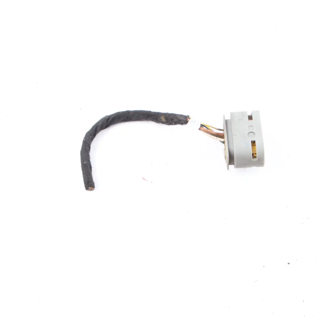 Mercedes W169 Scheinwerfer Vorne Links Stecker Kabelbuchse A0525456026