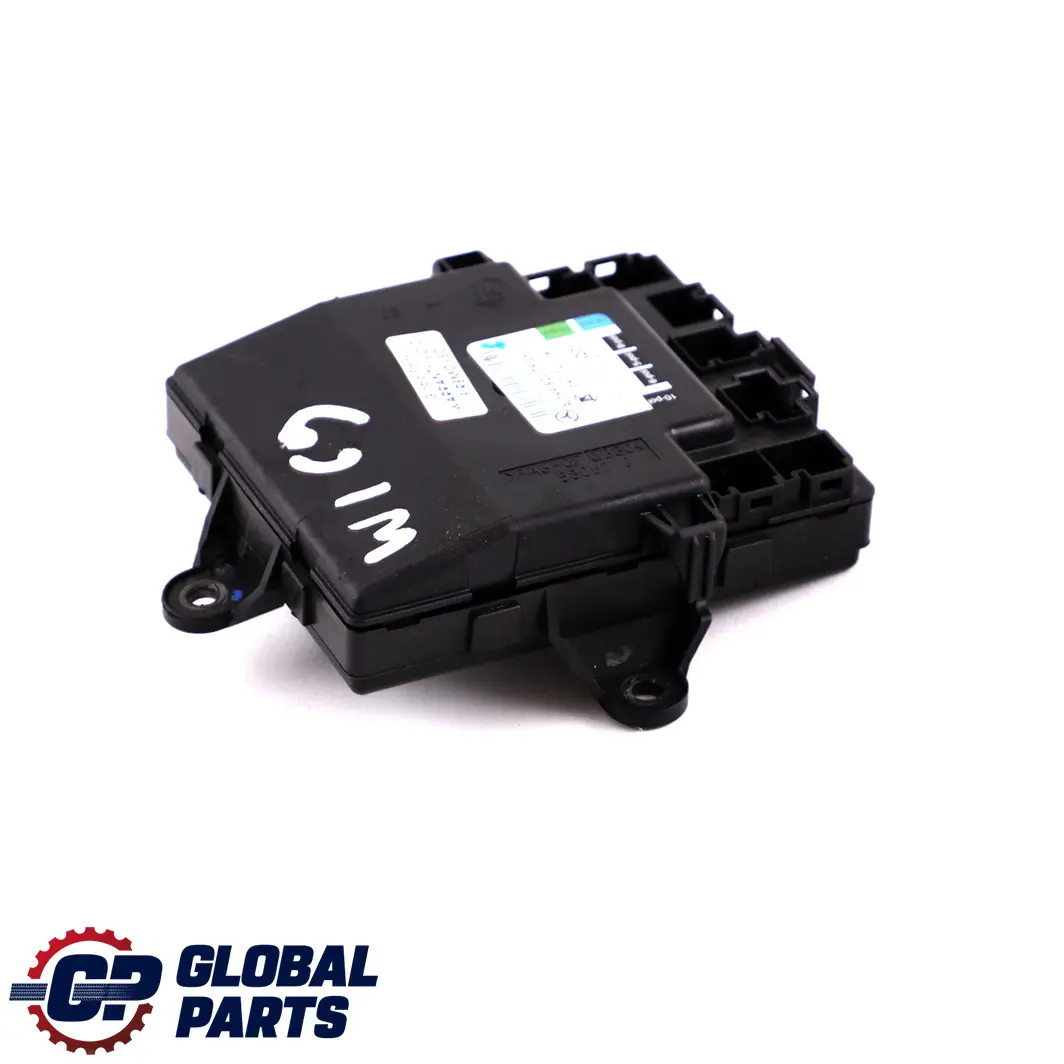 Mercedes-Benz A B W169 W245 Front Left Door N/S Control Unit Module A1698207926