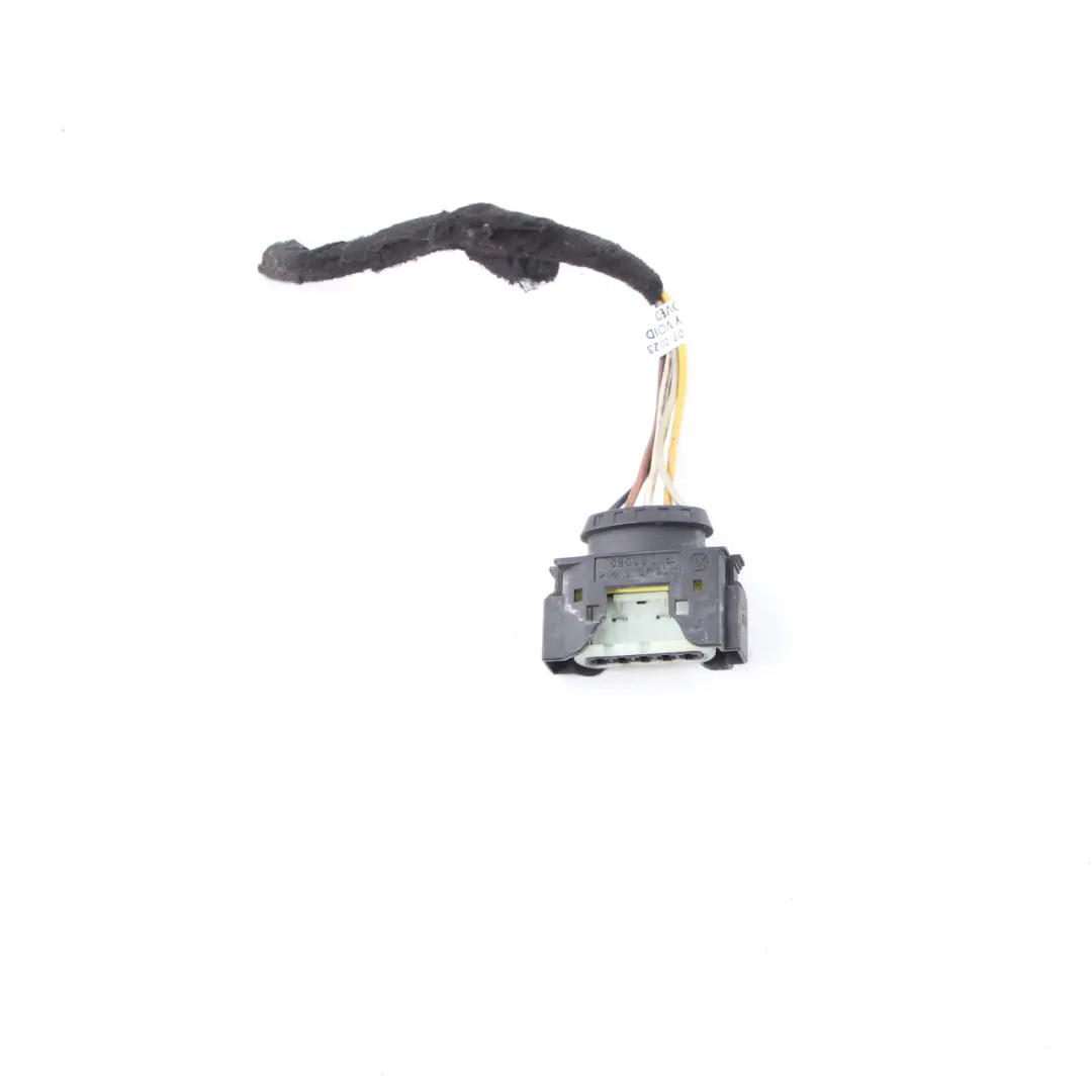 Mercedes W245 Headlight Lamp Front Right O/S Plug Socket Wiring A2205454628
