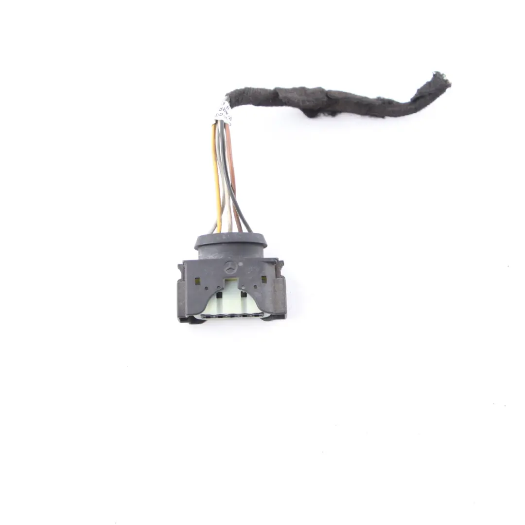 Mercedes W245 Headlight Lamp Front Right O/S Plug Socket Wiring A2205454628