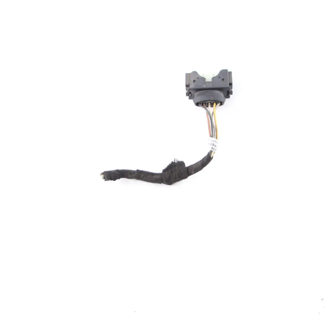 Mercedes W245 Headlight Lamp Front Right O/S Plug Socket Wiring A2205454628