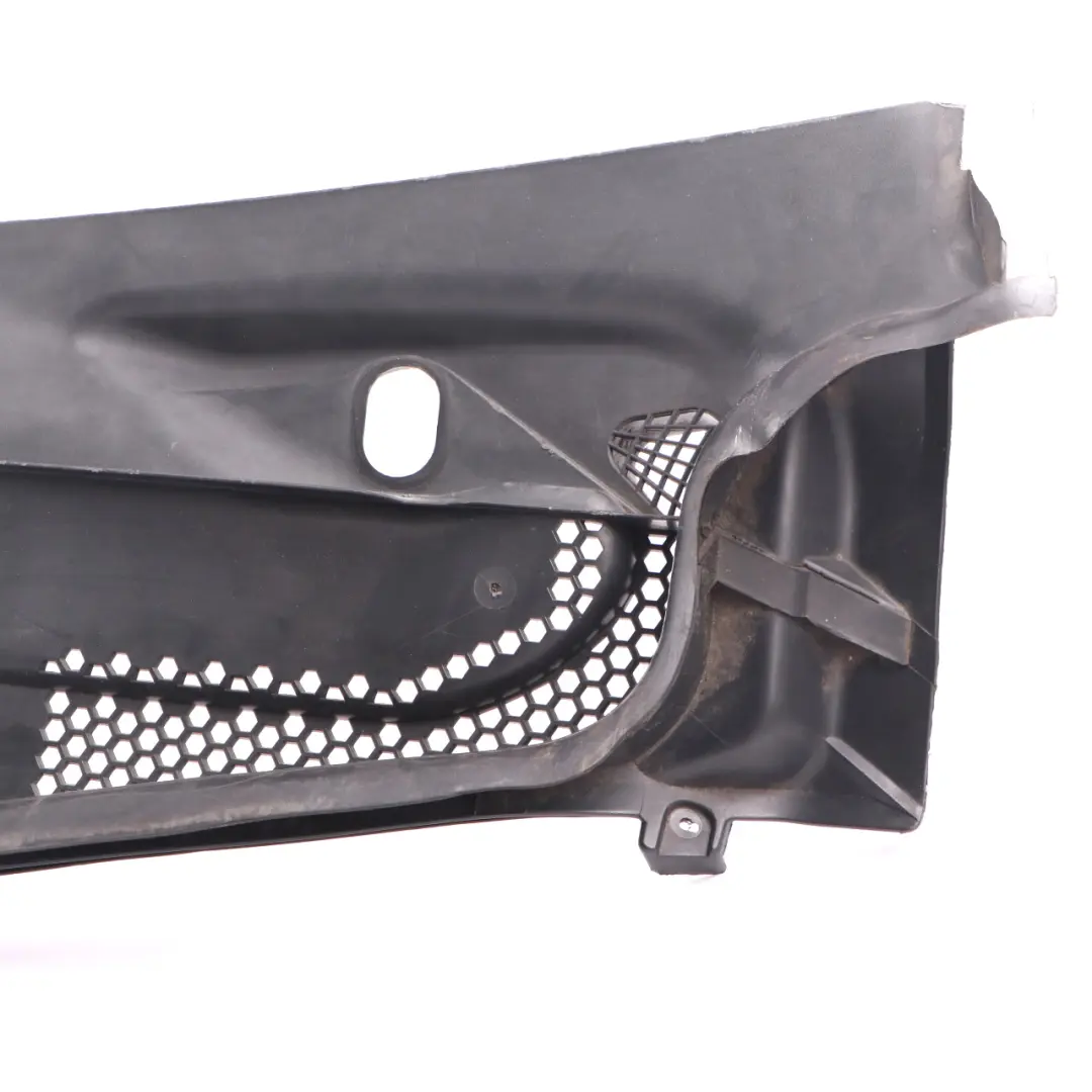 Mercedes W169 Windscreen Scuttle Panel Wiper Trim A1698300013
