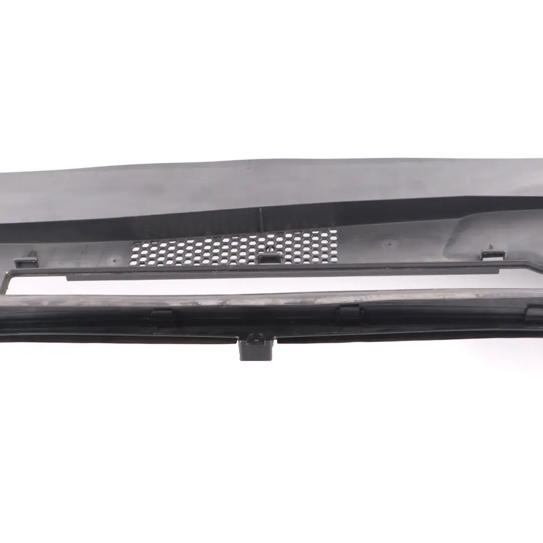 Mercedes W169 Windscreen Scuttle Panel Wiper Trim A1698300013