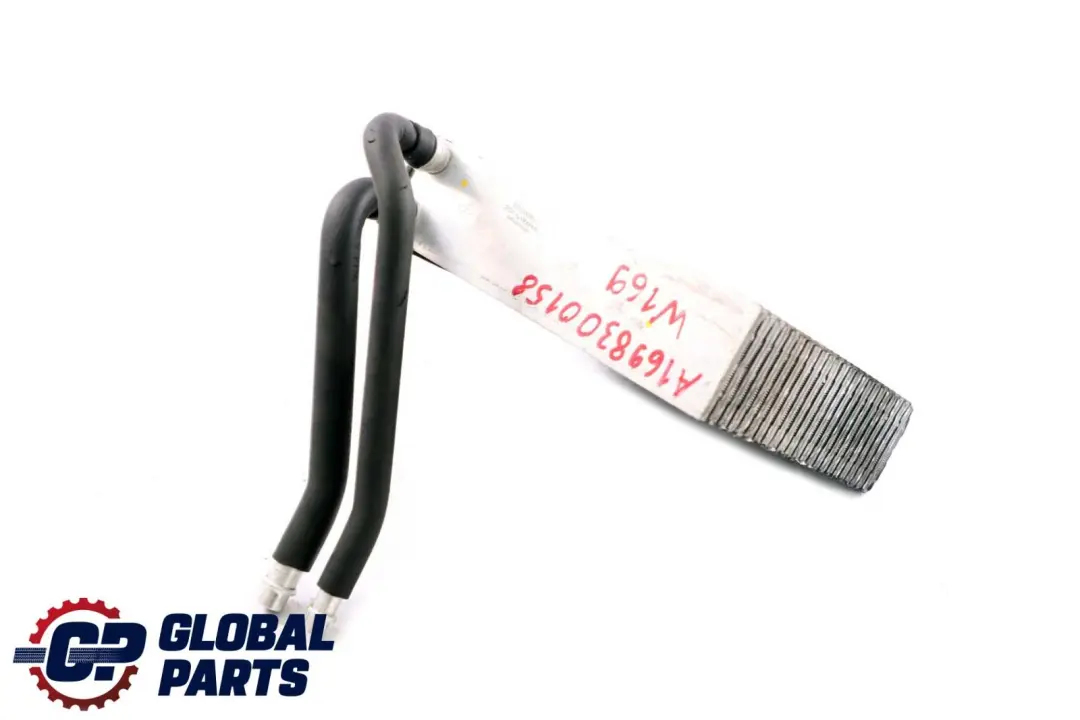 Mercedes-Benz Clase A B W169 W245 Evaporador Aire Acondicionado A1698300158