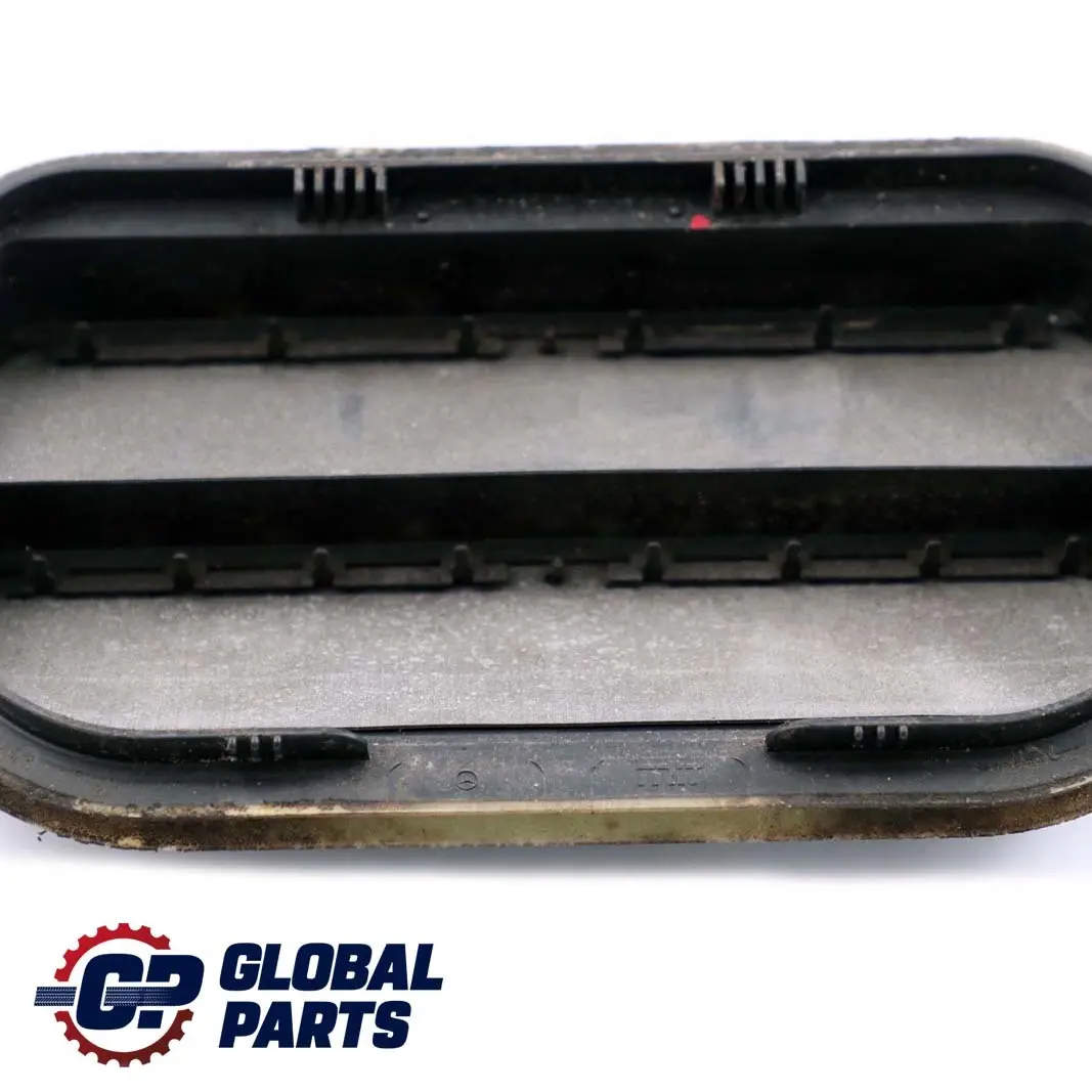 Mercedes Benz A Class W169 Rear End Ventilation Flap Panel A1698300242