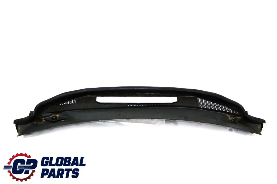 Mercedes W169 W245 Parabrisas Parabrisas Panel Limpiaparabrisas Trim A1698300413