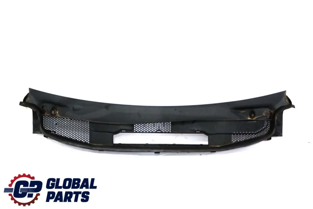 Mercedes W169 W245 Parabrisas Parabrisas Panel Limpiaparabrisas Trim A1698300413