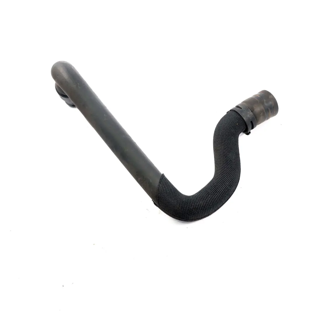 Mercedes-Benz A B W169 W245 200 Turbo Water Heating Return Hose Pipe A1698304796