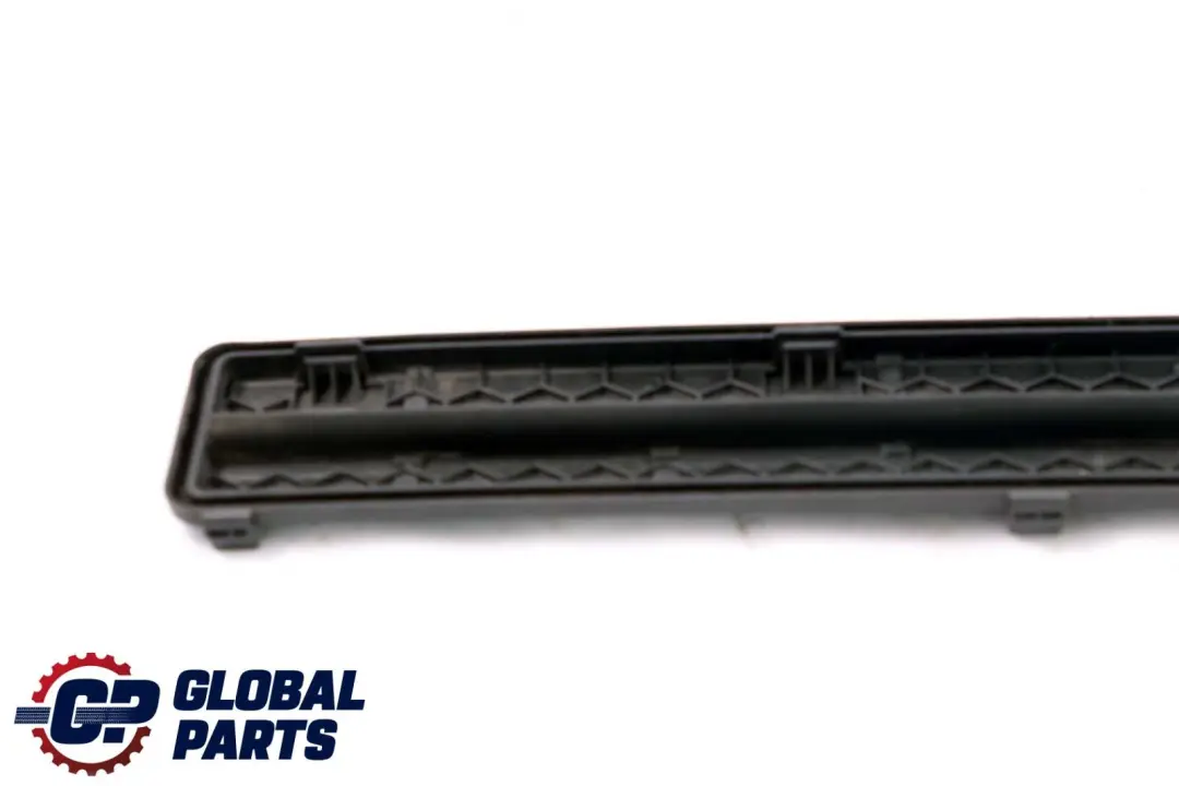 Mercedes B W169 W245 Interior Filtro De Polen Tapa Embellecedor A1698310141