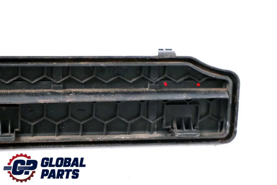 Mercedes-Benz Clase A B W169 W245 Cubierta del filtro De aire Panel A1698310244