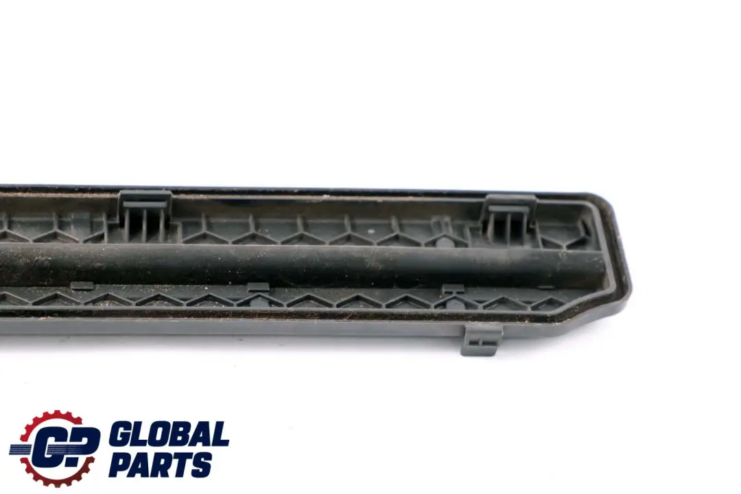 Mercedes-Benz Clase A B W169 W245 Cubierta del filtro De aire Panel A1698310244