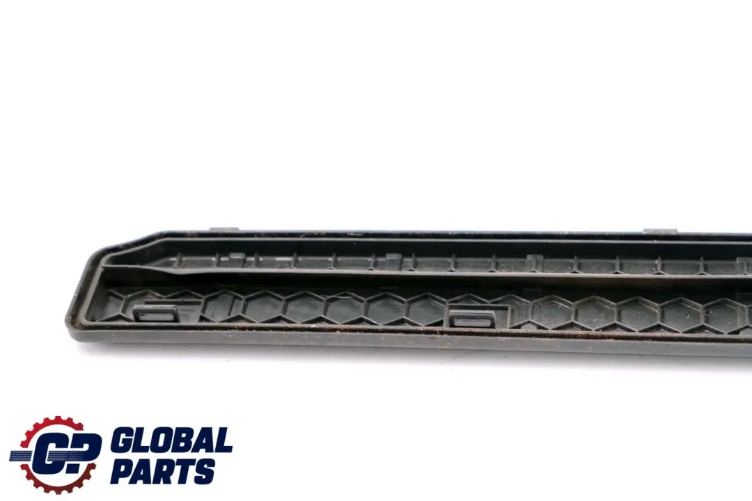 Mercedes-Benz Clase A B W169 W245 Cubierta del filtro De aire Panel A1698310244