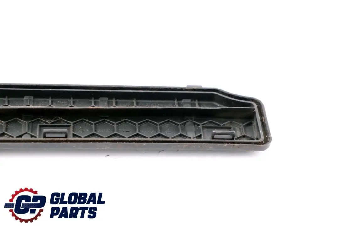 Mercedes-Benz Clase A B W169 W245 Cubierta del filtro De aire Panel A1698310244