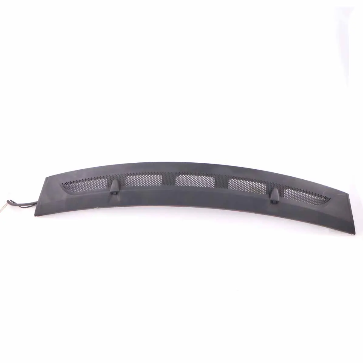 Mercedes W169 W245 Front Windshield Cover Air Inlet Grille Wash Nozz A1698360018