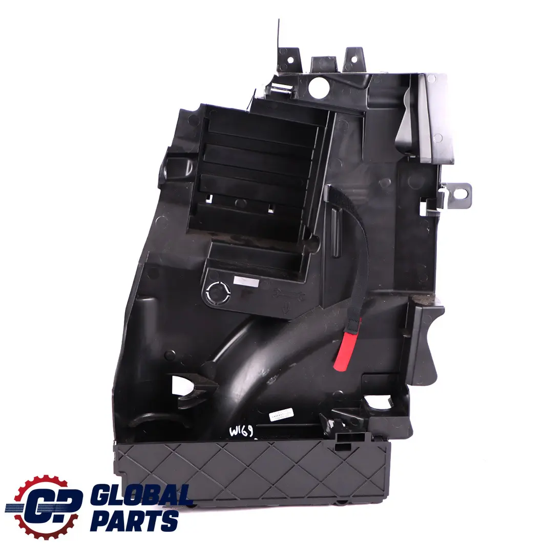 Mercedes W169 Wielofunkcyjny Schowek Do Bagażnika A1698600151