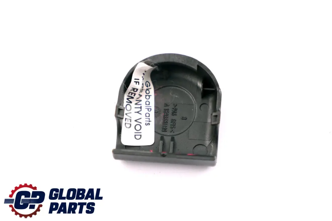 Mercedes A B C W169 W204 W245 Maletero Tapa Suelo Trasero A1698681139