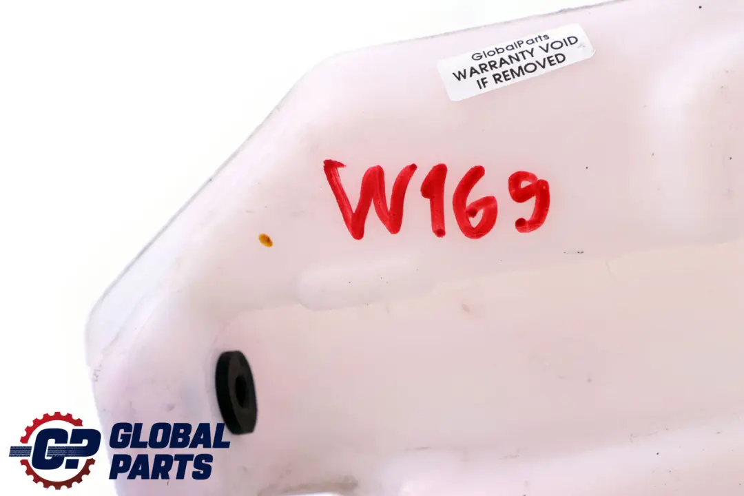 Mercedes W169 Windscreen Washer Bottle Tank Reservoir A1698690020