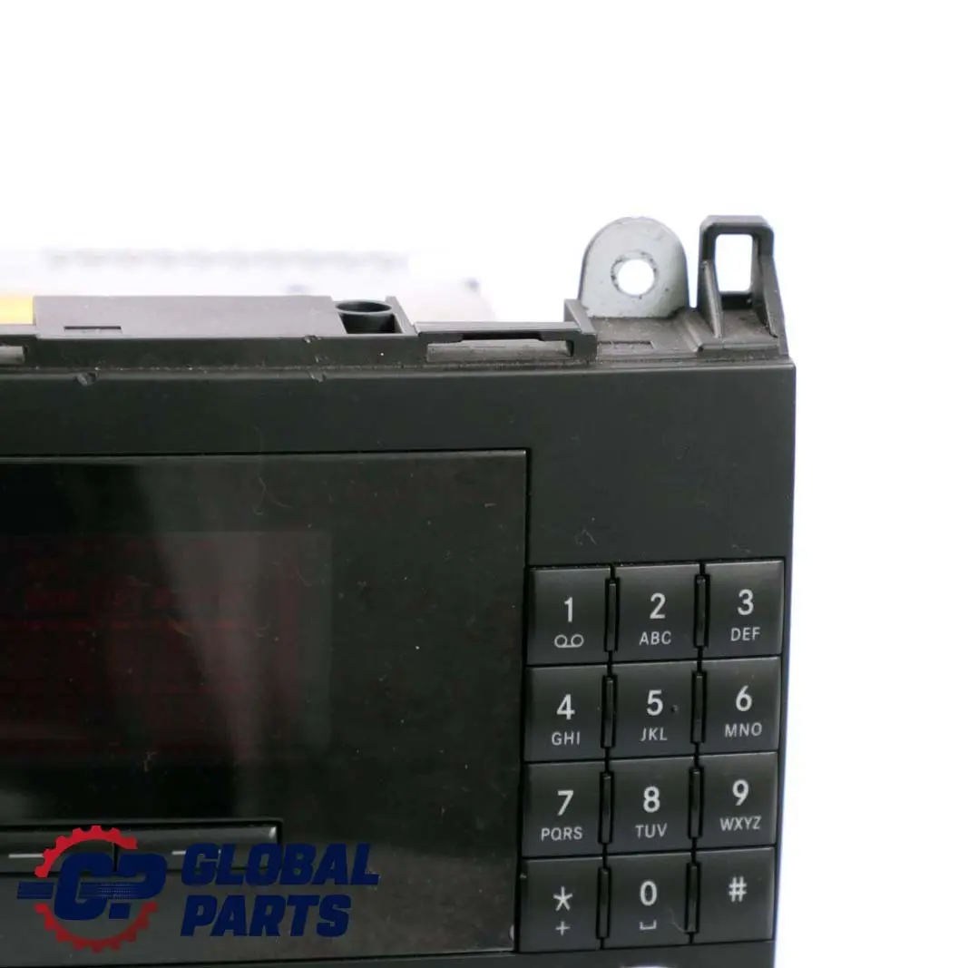 Mercedes-Benz A-Klasse W169 Autoradio CD Player Radio A1698700289