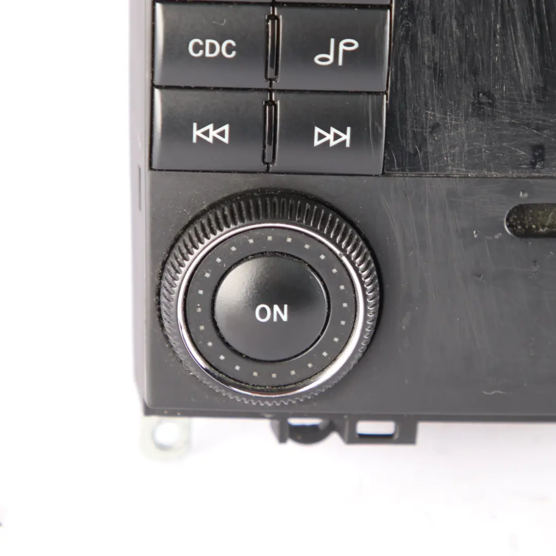 Mercedes W169 W245 Head Unit CD Player Radio Stereo Audio Player A1698700689