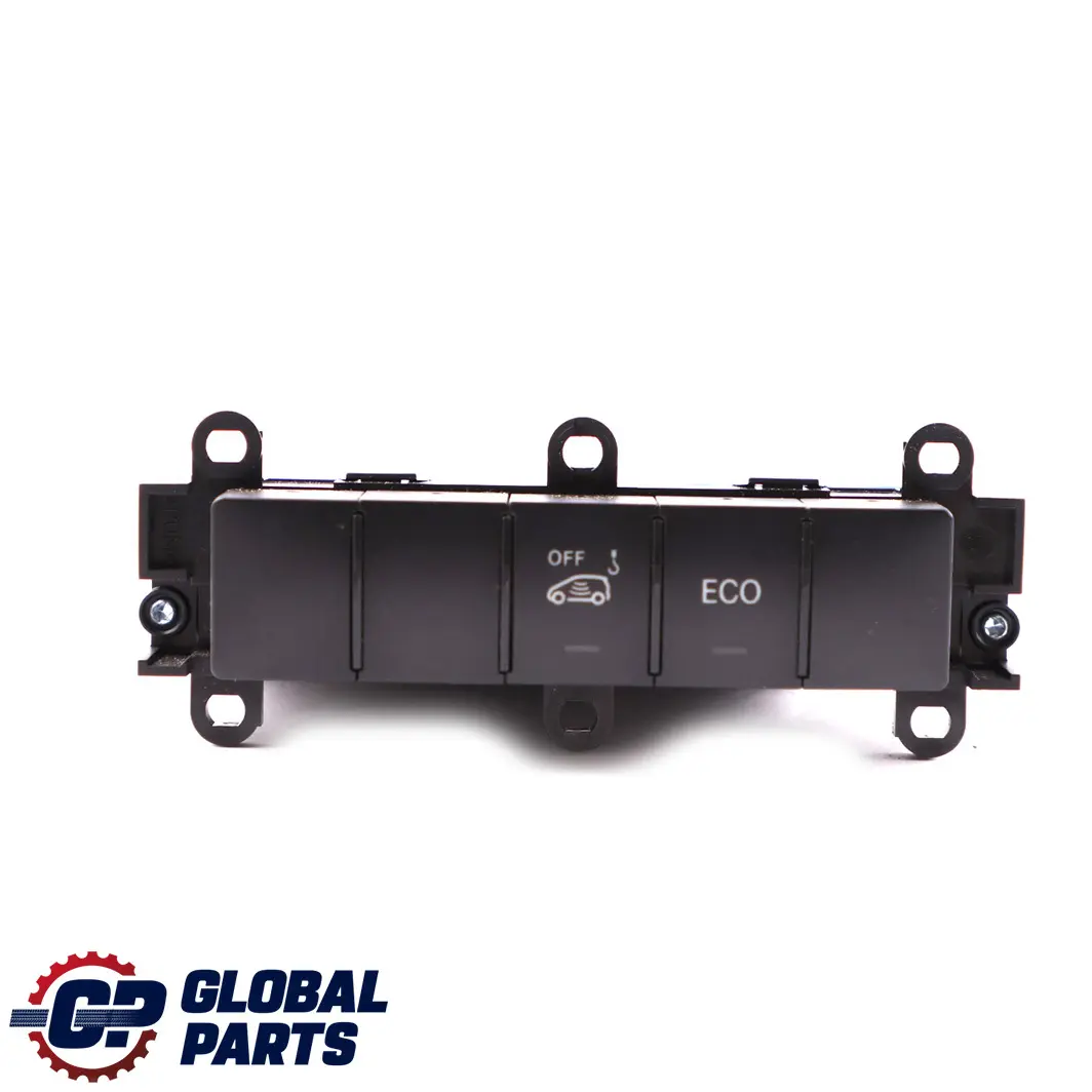 Mercedes-Benz A B Class W169 W245 Tow Protection ECO Switch Button Unit Module