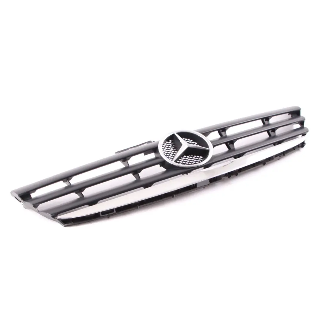 Mercedes W169 Grill Atrapa Kratka Przednia Przód A1698800083