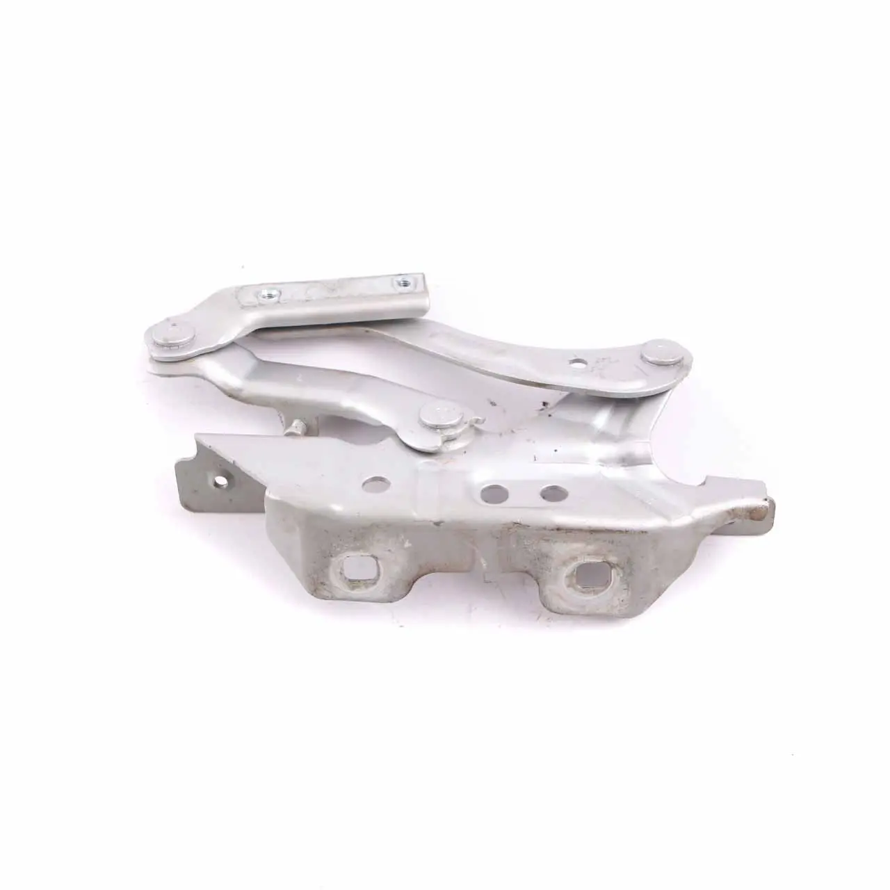 Mercedes W169 Charnière Capot Gauche Argent Polaire Métallisé 761 A1698800128