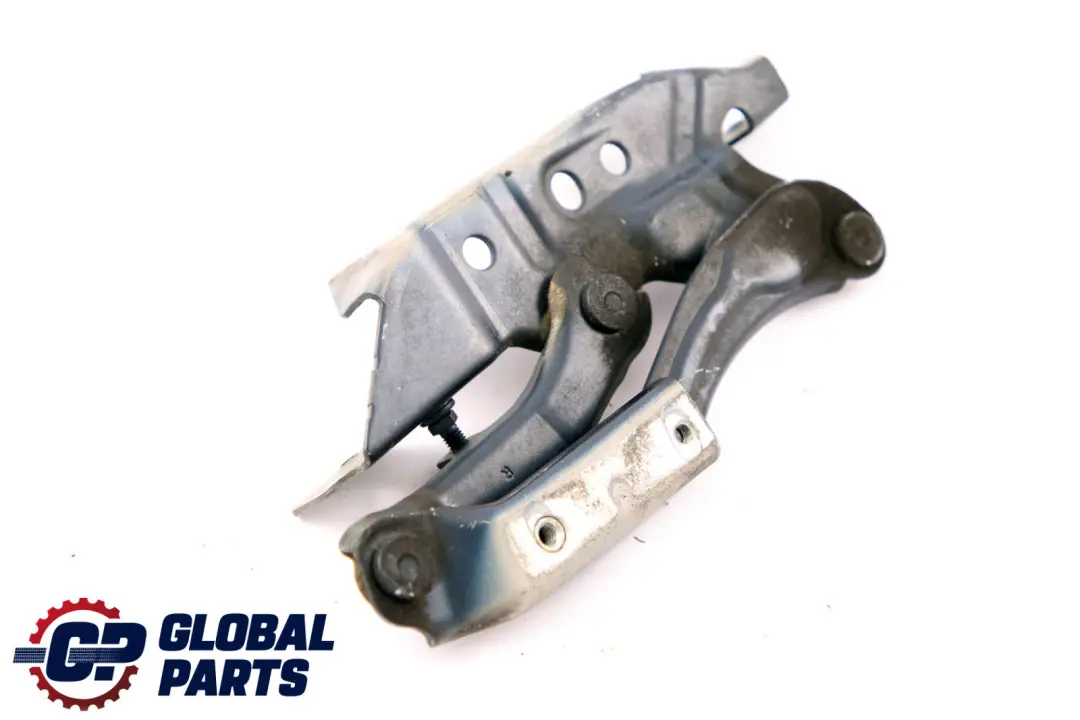 Mercedes A-Class W169 Hinge Right O/S Bonnet Front Atoll Blue 375U A1698800228